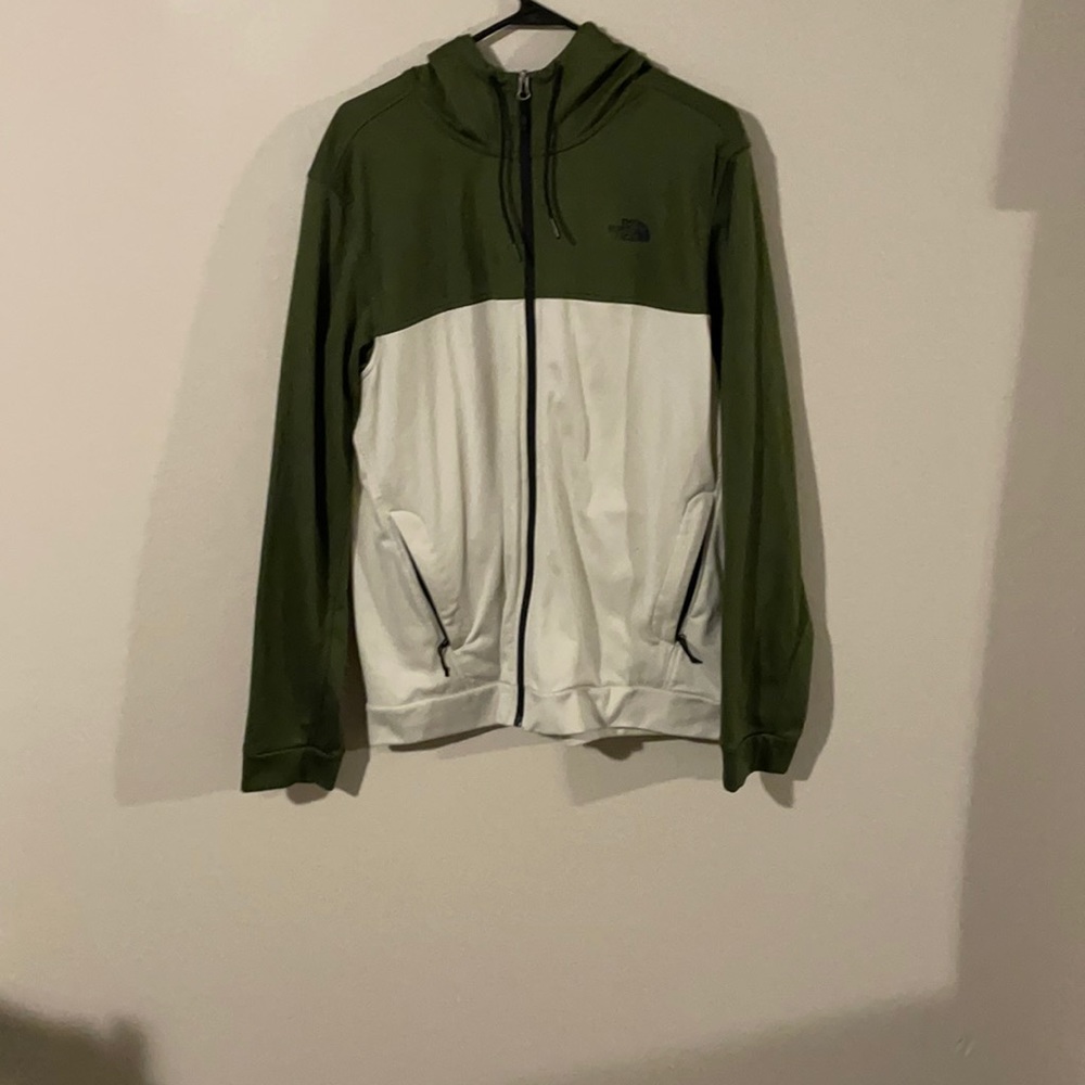 North Face Jacket